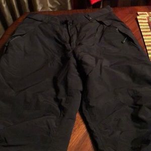 Men’s ski pants